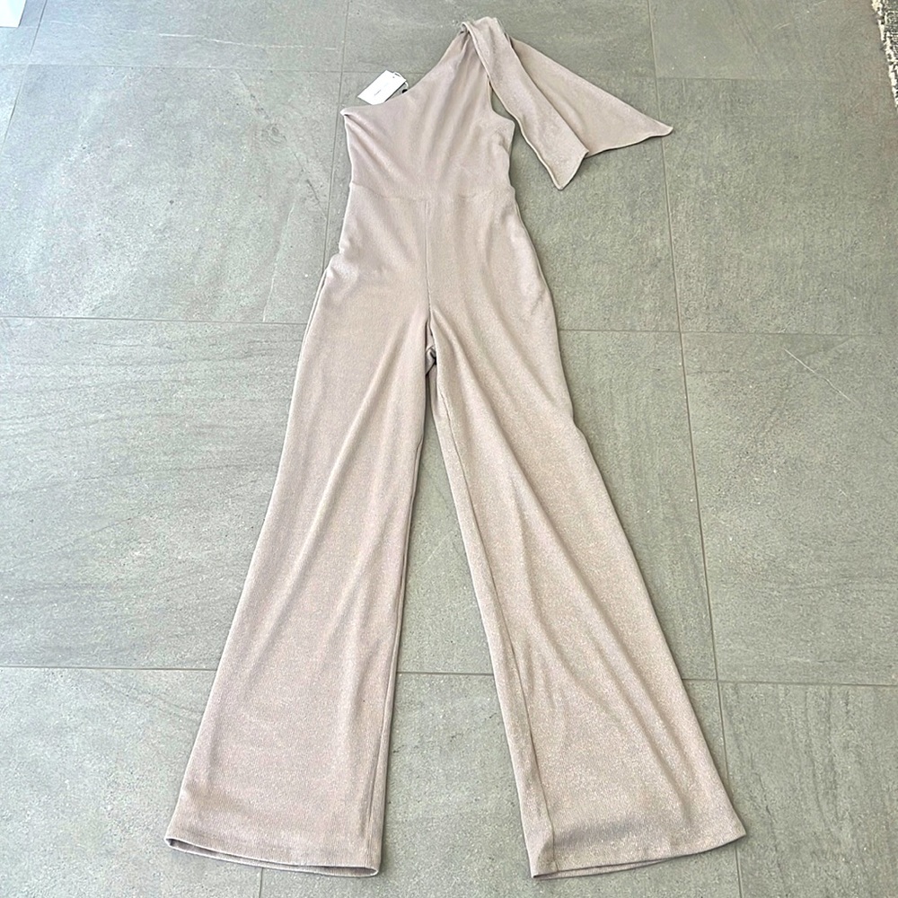 Lovers + Friends Romper